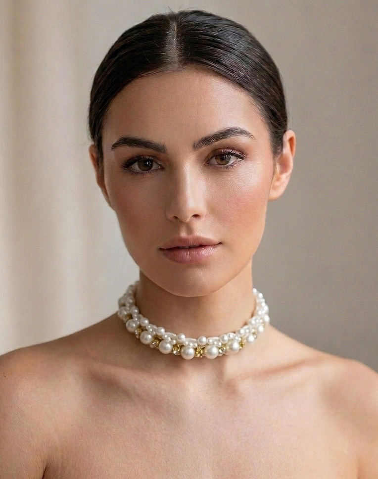 Elisabeth Jewel model 4