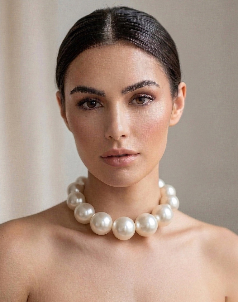 Elisabeth Jewel model 5
