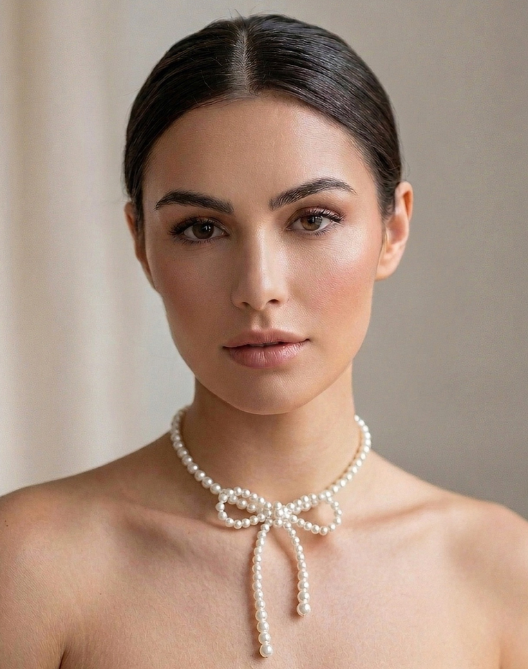 Elisabeth Jewel model 6