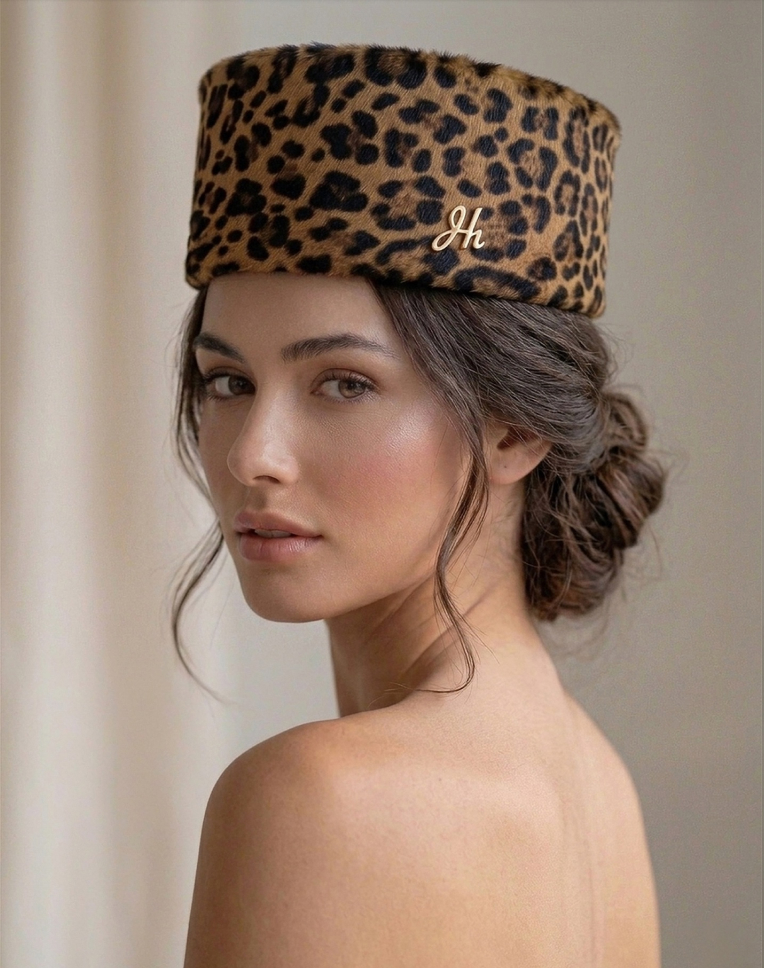 House of Helen model 6